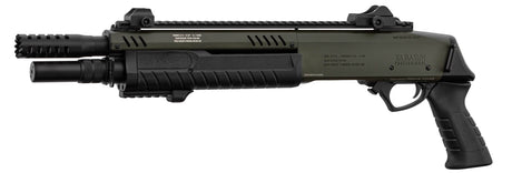 FABARM STF12 Short OD Gas pump shotgun replica