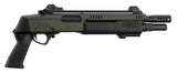 FABARM STF12 Short OD Gas pump shotgun replica