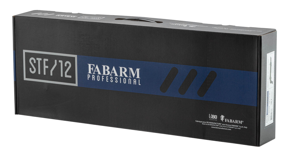 FABARM STF12 Short OD Gas pump shotgun replica