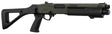Replica FABARM STF12 initial OD Gas pump shotgun