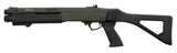 Replica FABARM STF12 initial OD Gas pump shotgun