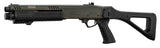 Replica FABARM STF12 initial OD Gas pump shotgun