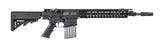 VFC KAC SR-25 ECC GBBR DMR Airsoft - Sort