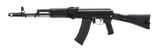 VFC AK74M GBBR Airsoft Rifle - 42 skud