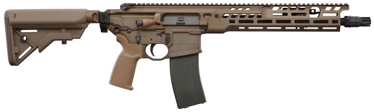 VFC APFG SPEAR LT 13.1" Carbine GBBR Airsoft - Tan