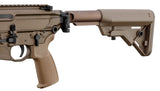 VFC APFG SPEAR LT 13.1" Carbine GBBR Airsoft - Tan