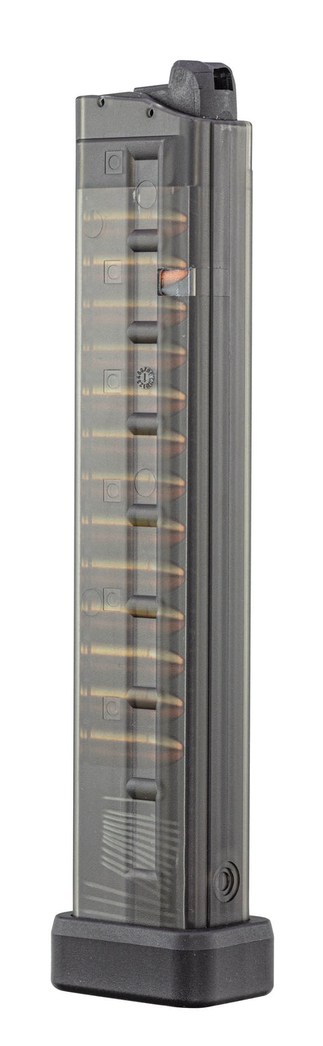 Maruyama SCW9-PRO GBBR Gasmagasin - 45 skud