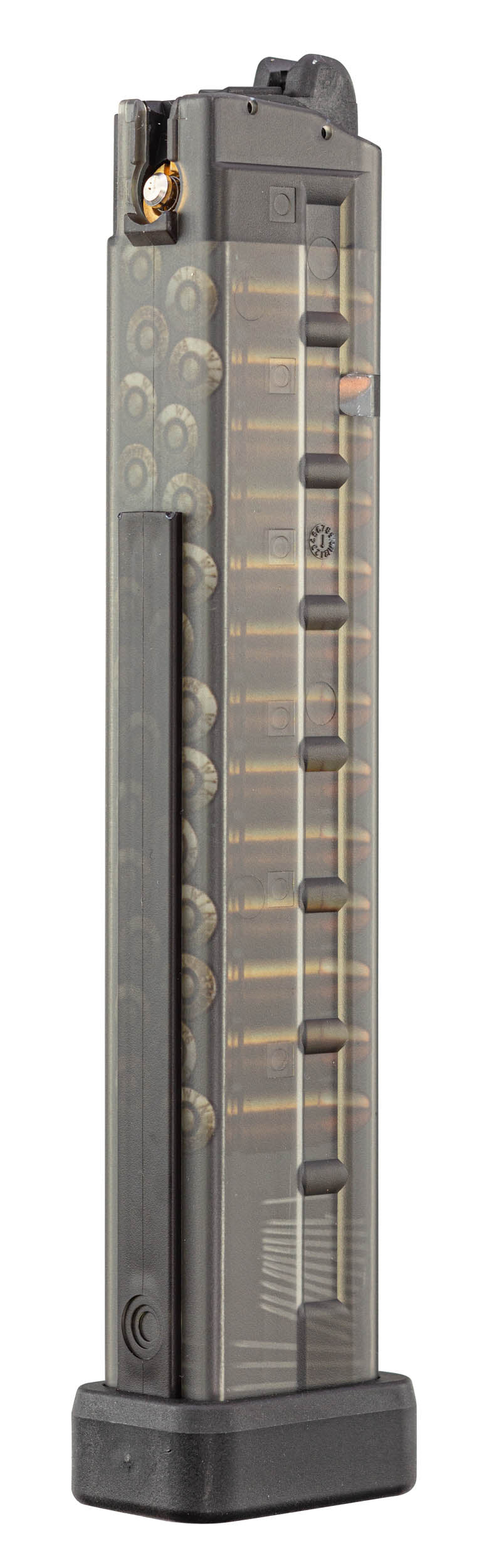 Maruyama SCW9-PRO GBBR Gasmagasin - 45 skud