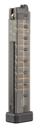 Maruyama SCW9-PRO GBBR Gasmagasin - 45 skud