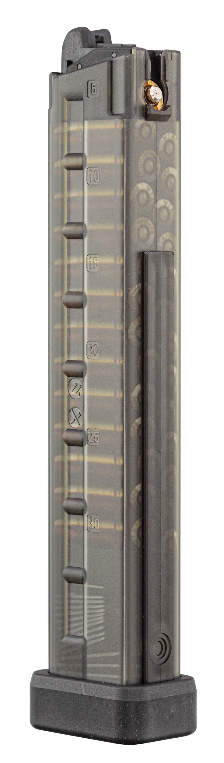 Maruyama SCW9-PRO GBBR Gasmagasin - 45 skud
