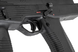 Maruyama MP-IX GBB Airsoft SMG med QD lyddæmper - Sort