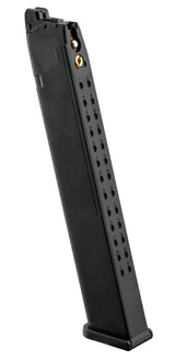 Maxim Defense MD9-K Gasmagasin, 50 skud - VFC/Umarex Glock kompatibelt