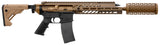 APFG MCX SURG GBB Airsoft Rifle - Tan