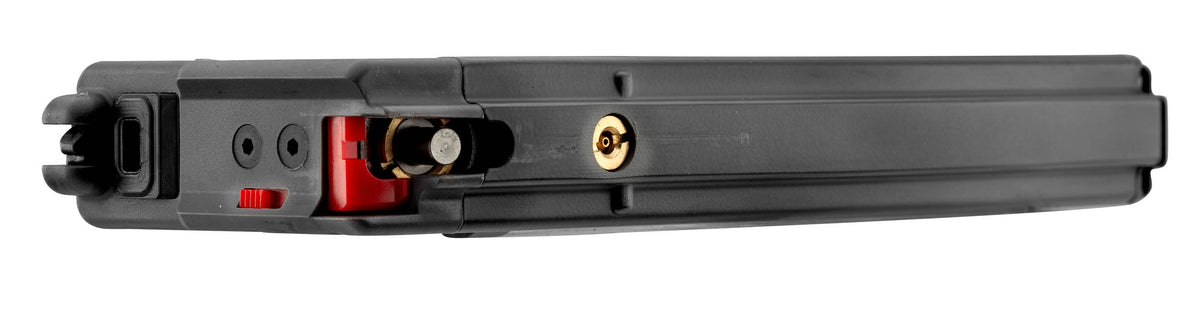 APFG MCX SURG GBB Airsoft Rifle - Tan