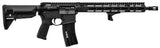VFC BCM MK2 MCMR 14.5" EVO V3 GBBR - Sort