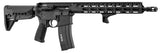 VFC BCM MK2 MCMR 14.5" EVO V3 GBBR - Sort
