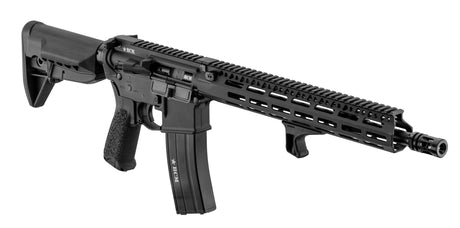 VFC BCM MK2 MCMR 14.5" EVO V3 GBBR - Sort