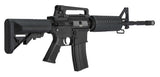 Airsoft replica AEG LT-03 GEN2 M4A1 full pack