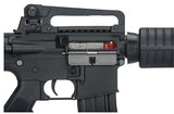 Airsoft replica AEG LT-03 GEN2 M4A1 full pack