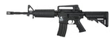 Airsoft replica AEG LT-03 GEN2 M4A1 full pack