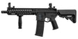 Replica AEG LT-18 GEN2 MK18 Black combo