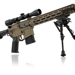 DMR & semi-auto sniper