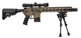 Replica LT-32 DMR Tan complete pack