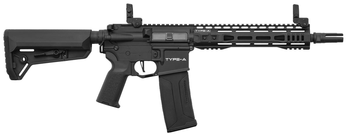 Lancer Tactical 10'' GEN 2 SPR Type-A AEG Replica