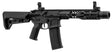 SLR Rifleworks LT Gen 2 SD9 AEG Black