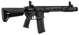 SLR Rifleworks LT Gen 2 SD13 AEG Black