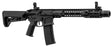SLR Rifleworks LT Gen 2 SD13 AEG Black