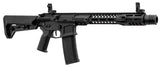 SLR Rifleworks LT Gen 2 SD13 AEG Black