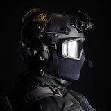 NB Tactical Ghost Mask Fortis LP-paket