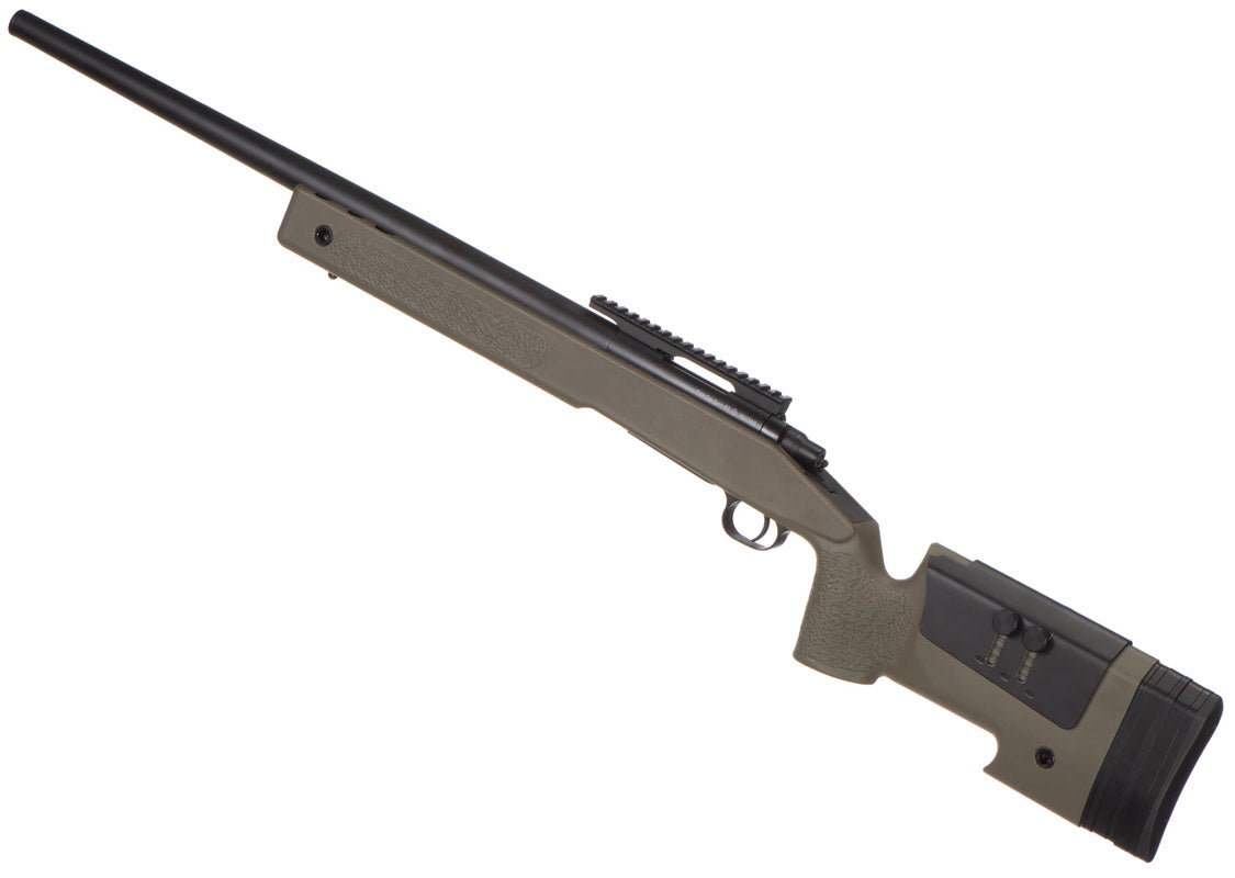 Cyma M700 M40A3 sniper - OD