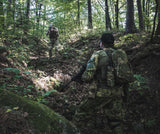 3L Camelbak MOLLE m/Staps - MB