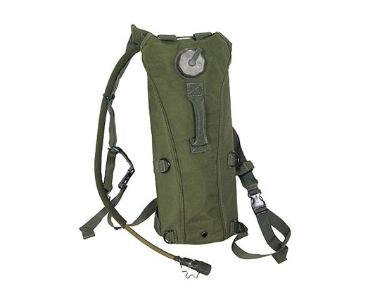 Taktisk Camelbak - Kan användas till HPA-flaskor - OD Green