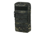Molle Modular Hydration Pouch - Sort Multicamo