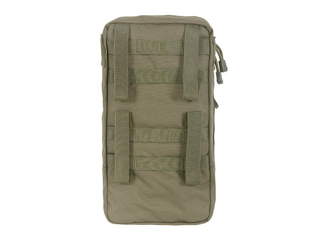 Molle Modular Hydration Pouch - OD Green