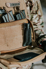 PLATE CARRIER SINGLE PISTOL INSERT