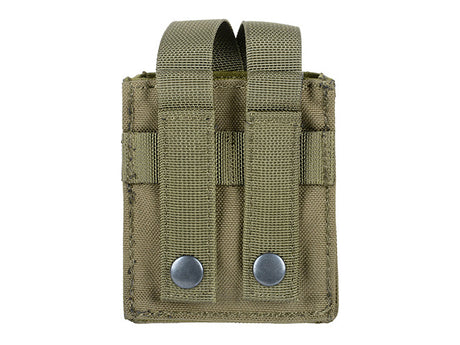 MAG POUCH - OD GREEN