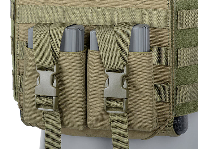 MAG POUCH - OD GREEN