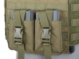 MAG POUCH - OD GREEN