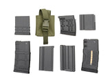 MAG POUCH - OD GREEN