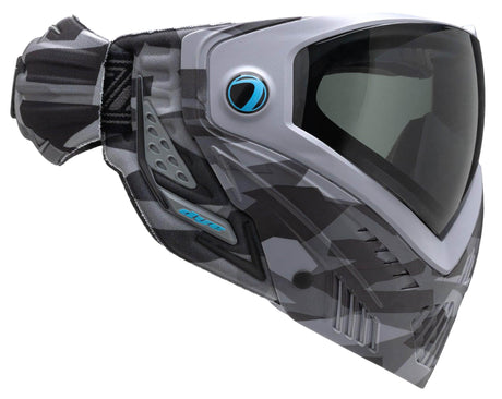 DYE i5 CB Urban Camo maske