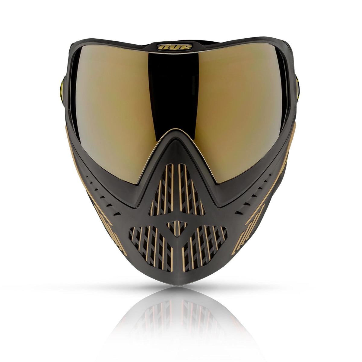 I5 THERMAL ONYX/BLACK/GOLD 2.0