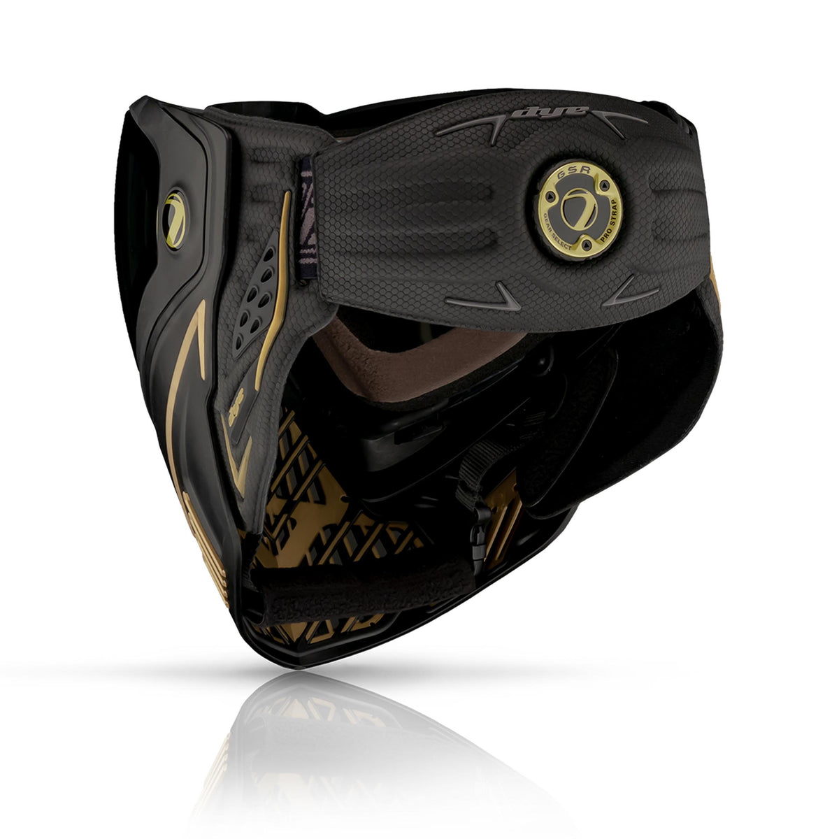 I5 THERMAL ONYX/BLACK/GOLD 2.0