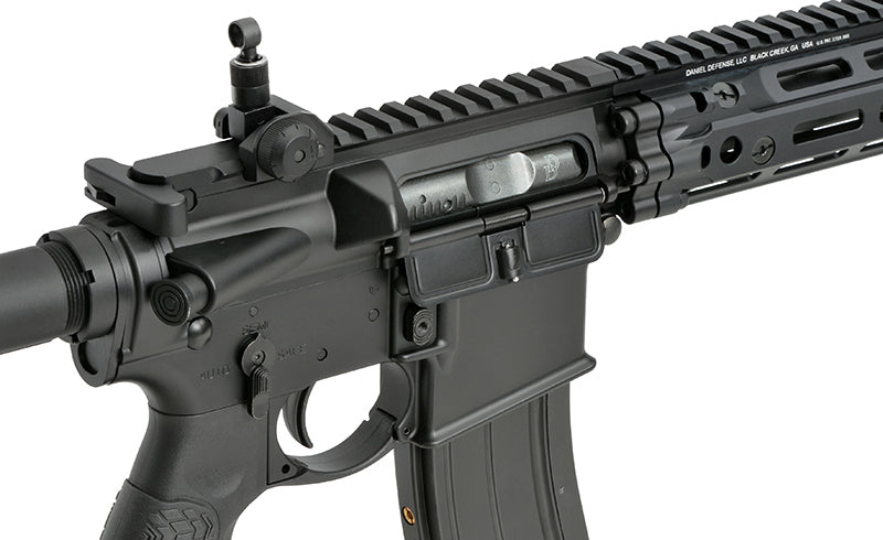 GBBR DD4 MK18 RIII 11,5" [EMG / Golden Eagle]