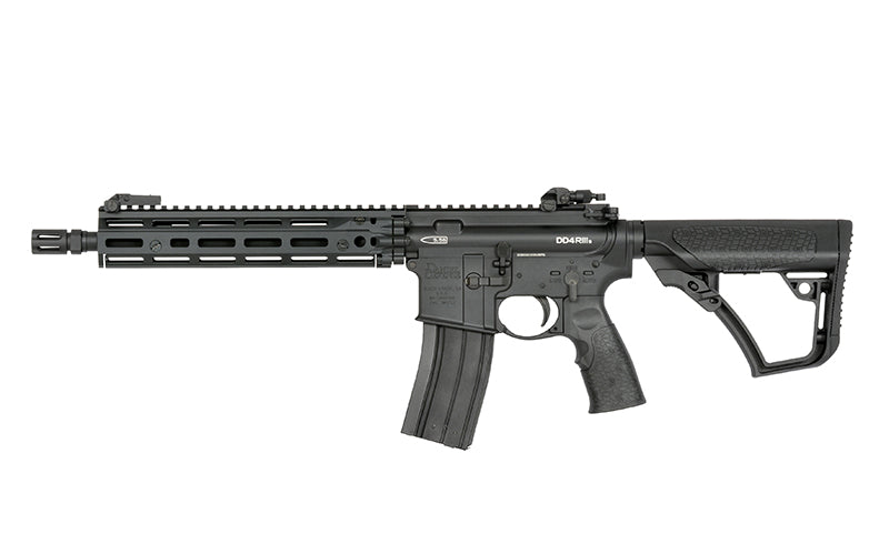 GBBR DD4 MK18 RIII 11,5" [EMG / Golden Eagle]