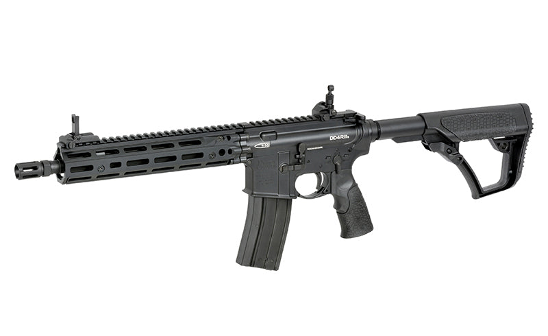 GBBR DD4 MK18 RIII 11,5" [EMG / Golden Eagle]