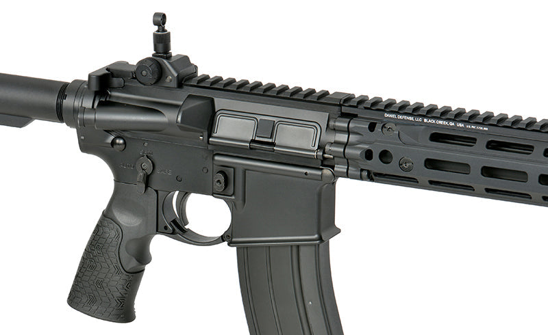 GBBR DD4 MK18 RIII 11,5" [EMG / Golden Eagle]